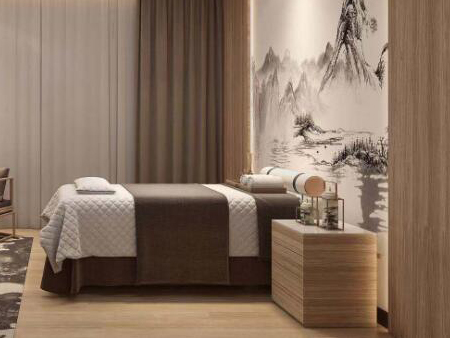 杭州钱塘区水疗的科学奥秘:温水疗法如何重塑你的健康状态