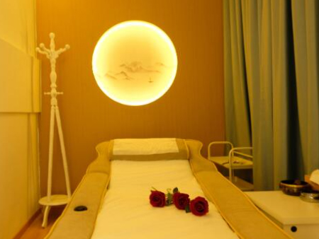 杭州钱塘区足疗养生全解析:从脚底反射区看全身健康密码