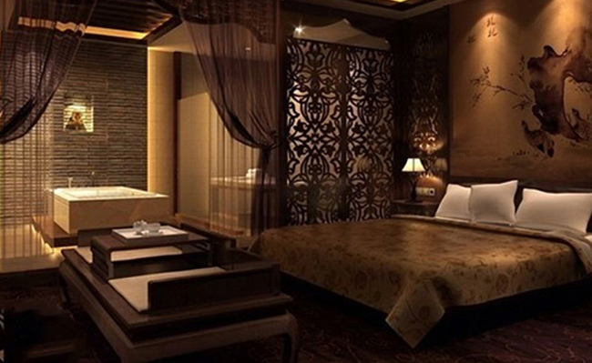 杭州钱塘区SPA会所｜轻奢疗愈·舒缓时光